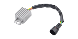 Voltage Regulator