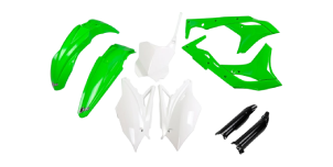 Full Plastics Kit