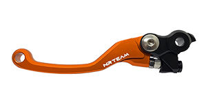 Flexible CNC Clutch Lever 2.0