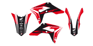 Complete Graphics Kit