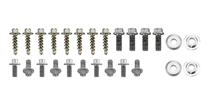 Plastics Screw Kit