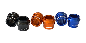 Wheel Spacers NRTeam