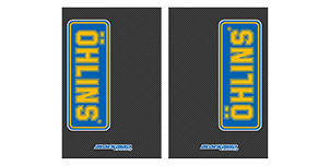 Miscellaneous Decals