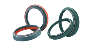Fork Seals and Dust Seals SKF (KIT)
