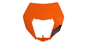 Headlight Mask