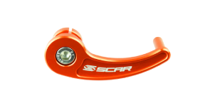 Wheel Axle Puller Scar