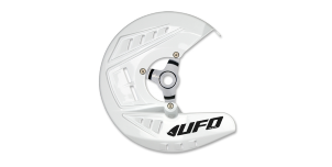 Front Disc Guard