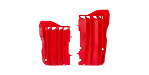 Radiator Grilles