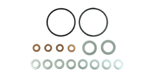 Oil Filter Service Kit