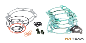 Gaskets NRTeam (KIT)