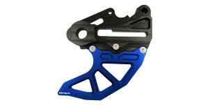 Rear Disc Guard NRTeam