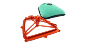 Powerflow kit Twin Air
