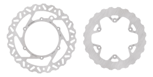 Brake Discs  Moto Master Nitro