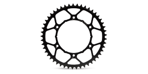Rear Sprockets Steel Moto Master