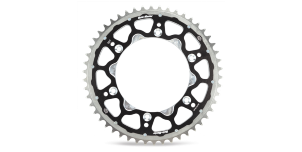 Rear Sprockets Fusion Moto Master