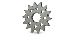 Front Sprocket Steel Moto Master