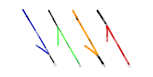 Motorcycle Straps