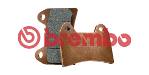 Brake Pads Brembo