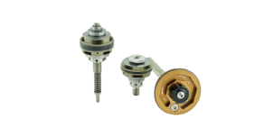 Fork Piston Kit Pro Valve K-Tech
