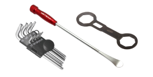 Workshop Tools