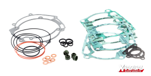 Gaskets XRadical (KIT)