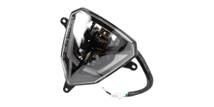 Headlight X-Grip