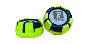 Fork Mud Scraper Racecap Beaver