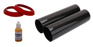 Suspension Accessories