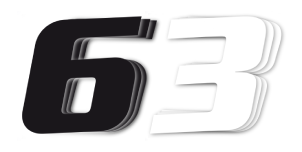 Number Plate Decals