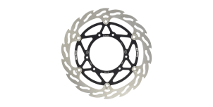 Brake Discs Moto Master Flame 270 mm