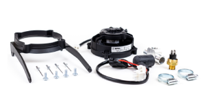 Radiator Fan (KIT)