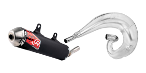 Exhausts Two-Stroke Oxa