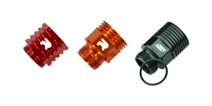 Rear Brake Oversized Reservoir