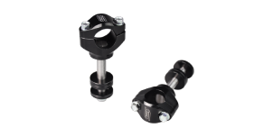 Handlebar Mount Kit OEM Scar
