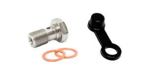 Brake System Accessories