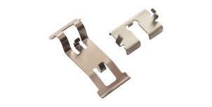 Brake Pad Retaining Clip