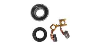 Starter Motor - Spare Parts