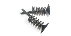 Valves - Steel Conversion Kits