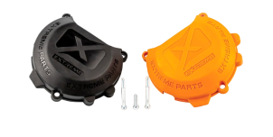 Clutch Cover Guard Exed