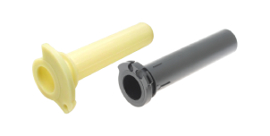 Throttle tube