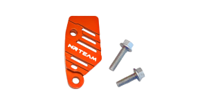 Gear Sensor Guard