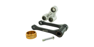 Complete Shock Linkage K-Tech