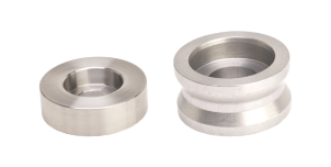Rear Shock Lowering Inserts