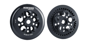 Clutch Spring Plate Hinson