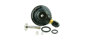 Rear Shock Special Parts K‑Tech