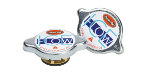 Radiator cap Twin Air