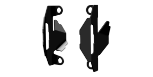 Front Brake Caliper Guard