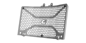 Radiator Guard Steel