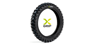 Tyres X-Grip
