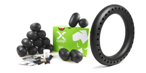 Mousse X-Grip Special